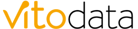 Vitodata AG Logo